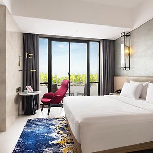 Privilege Twin Room
